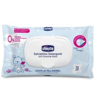 Chicco Salviettine Detergenti