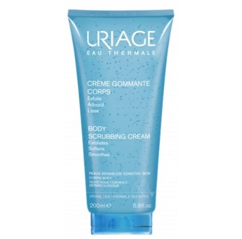 URIAGE CREMA GOMMAGE CORPO 200ML