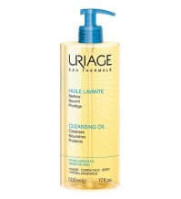 URIAGE OLIO LAVANTE 500ML