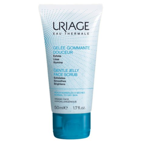 URIAGE GELEE GOMMAGE DEL 50ML