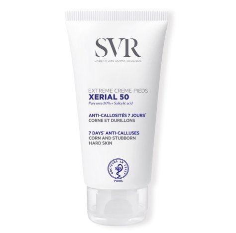 XERIAL 50 EXTREME CREMA 50ML