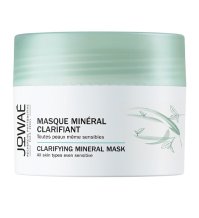 JOWAE MASCHERA MINERAL SCHIAR<