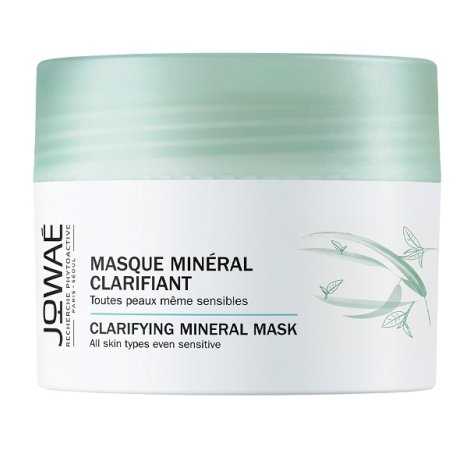 JOWAE MASCHERA MINERAL SCHIAR<