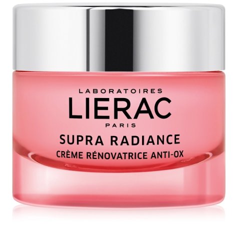 LIERAC SUPRA RAD CREMA 50ML