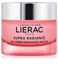 LIERAC SUPRA RAD GEL CREMA50ML