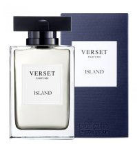 VERSET ISLAND EDT 100ML