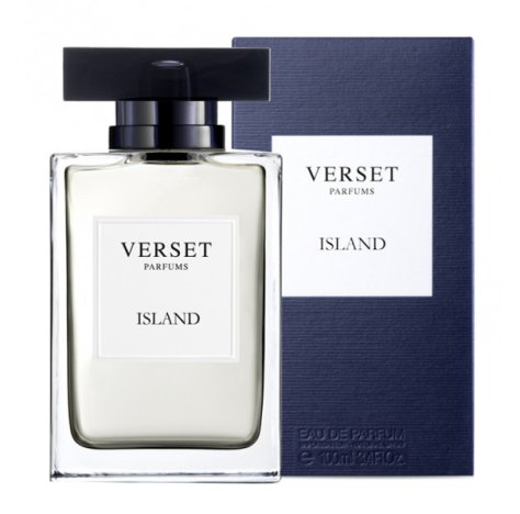 VERSET ISLAND EDT 100ML