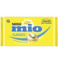 NESTLE' ITALIANA Spa Mio formaggino classico 125g