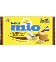 NESTLE' ITALIANA Spa Mio formaggino parmigiano reggiano