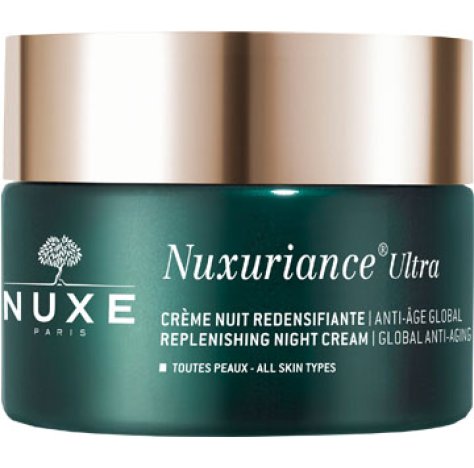 NUXE NUXURIANCE ULTRA CR NUIT NUXE NUXURIANCE ULTRA CR NUIT