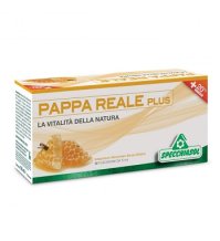 PAPPA REALE PLUS 12FLX10ML SPECC