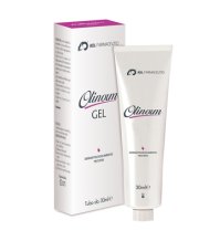 OLINORM GEL