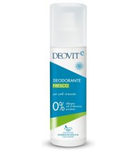 DEOVIT DEO FRESCO 100ML 2018