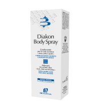 DIAKON-BODY SPRAY 75ML