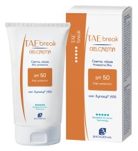 TAE BREAK GEL CR SOL 150ML