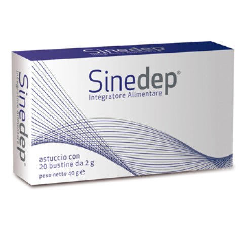 SINEDEP 20BUST