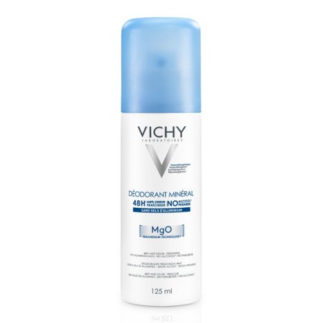 VICHY (L'OREAL ITALIA Spa) Deodorante Mineral Aerosol