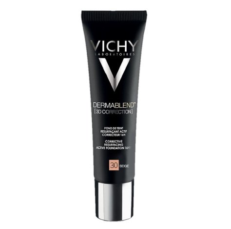 VICHY (L'OREAL ITALIA Spa) Dermablend 3D correttore fluido