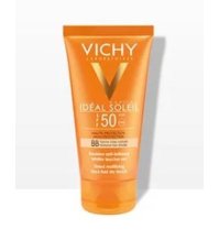 IDEAL SOLEIL VISO VELLU BB 50+