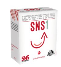 SNS1 30BUST