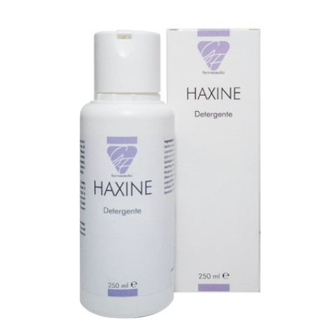 HAXINE DETERGENTE 250ML