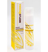 MEFLODERMA EMULGEL DERMAT 50ML