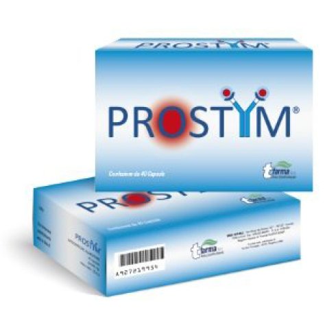 PROSTYM 30CPS