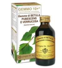 BETULLA BI 100ML ANALCO GEM10+