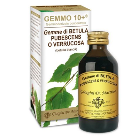 BETULLA BI 100ML ANALCO GEM10+