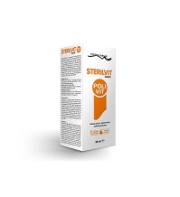 STERILFARMA Srl Sterilvit polivit gocce 15ml