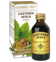 CASTAGNO ANALCO GEMMO10+ 100ML