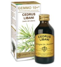 CEDRO LIB 100ML ANALCO GEM 10+