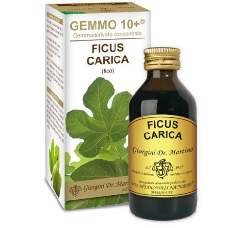 FICO 100ML LIQ ANALC GEMMO 10+