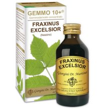 FRASSINO 100ML ANALCO GEMMO10+