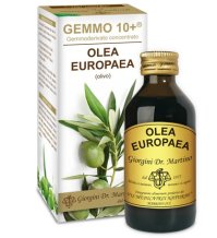 OLIVO 100ML ANALCO GEMMO 10+