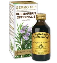 ROSMARINO LIQ ANAL GEMMO 10+ F