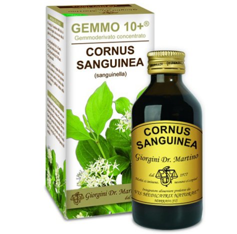 SANGUINELLA 100ML ANAL GEM 10+