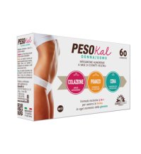 PESOKAL DONNA/UOMO 60CPR