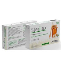 STERILFARMA Srl Sterilax microclismi lattanti e bambini 