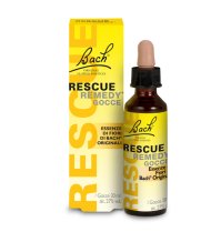 RESCUE REMEDY GOCCE 20ML