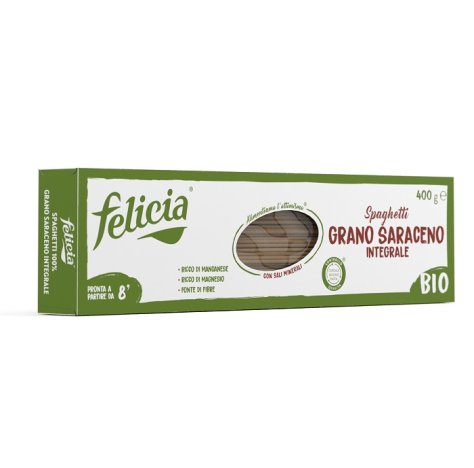 FELICIA BIO SARACENO SPAGHETTI