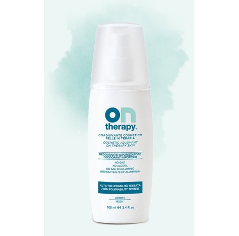 ONTHERAPY DEODORANTE VAP