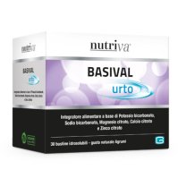 NUTRIVA Basival Urto 120g