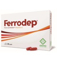 FERRODEP 30CPS