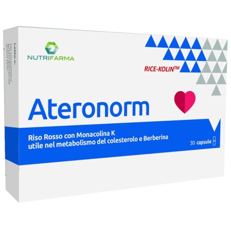 ATERONORM 90CPS <
