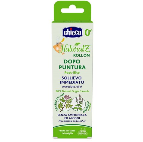 Chicco Roll On Dopopuntura 10ml