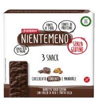 NIENTEMENO BAR FOND/MAND 3X33G