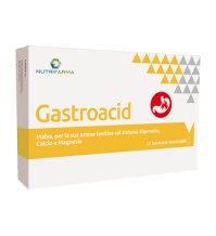 GASTRO ACID 20TAV