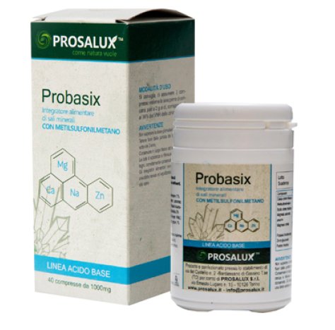 PROBASIX 40CPR