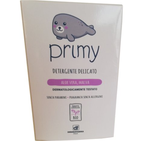 PRIMY DETERGENTE DELICATO250ML